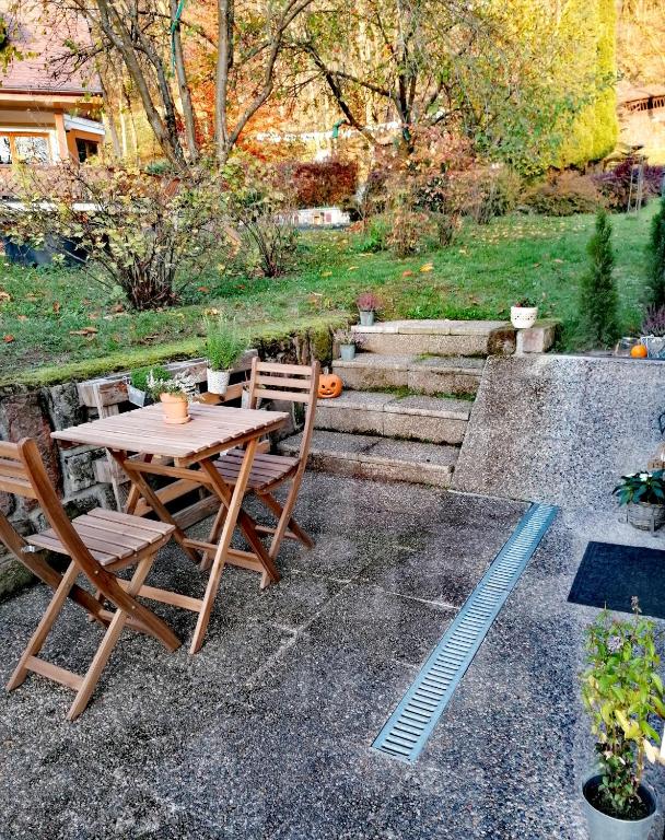 Apartmán FuFu room 1