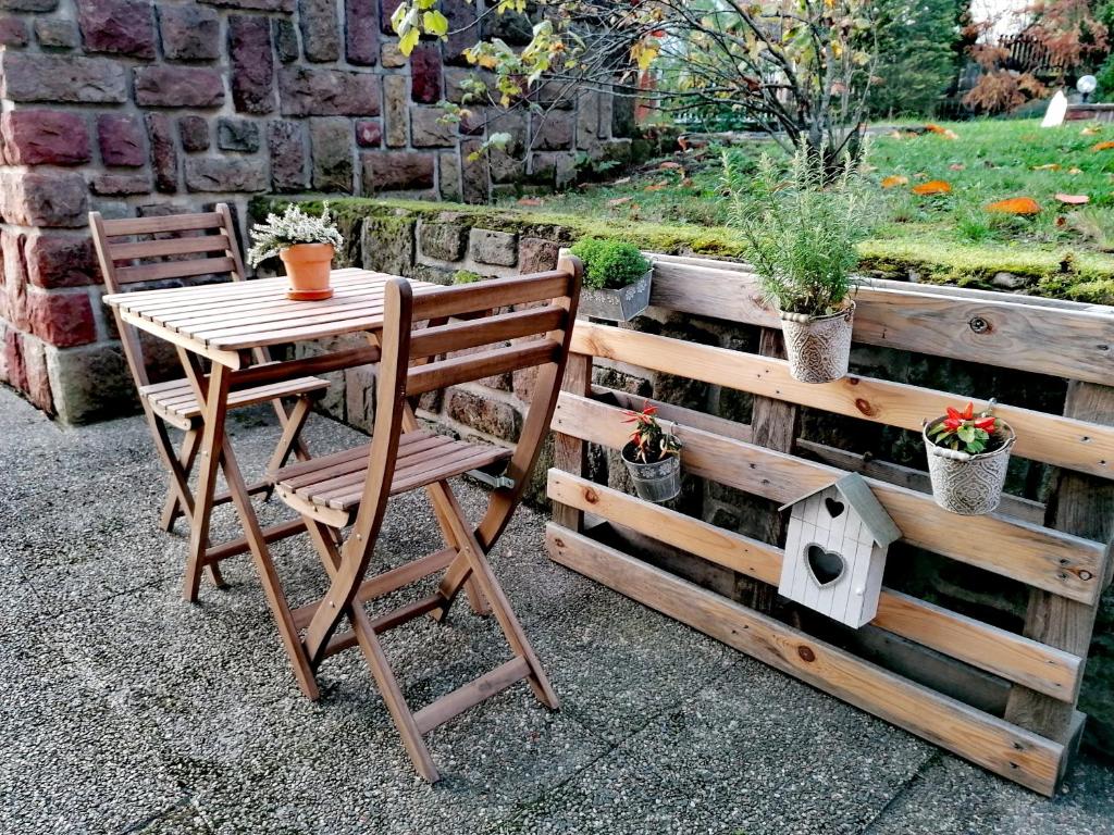 Apartmán FuFu room 2