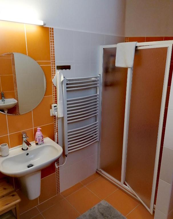 Apartmán FuFu room 4