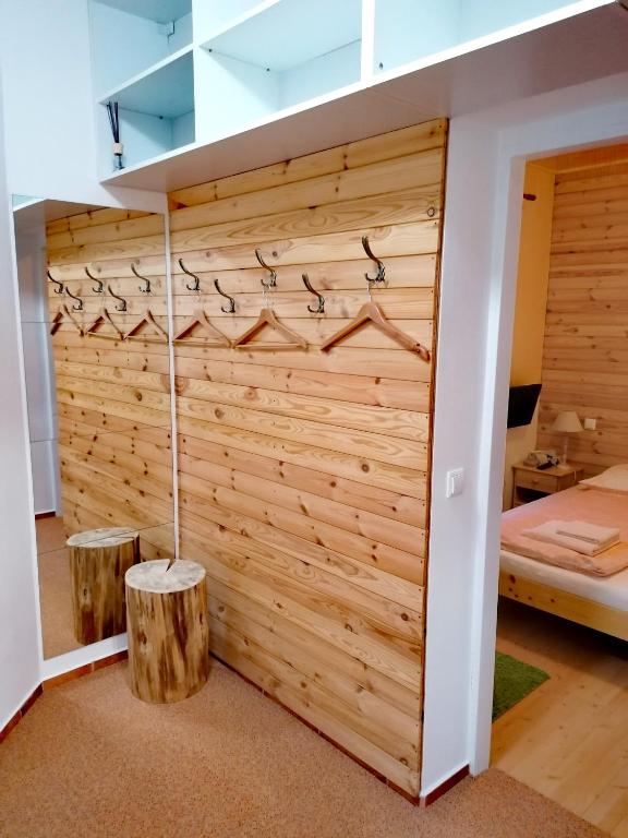 Apartmán FuFu room 5