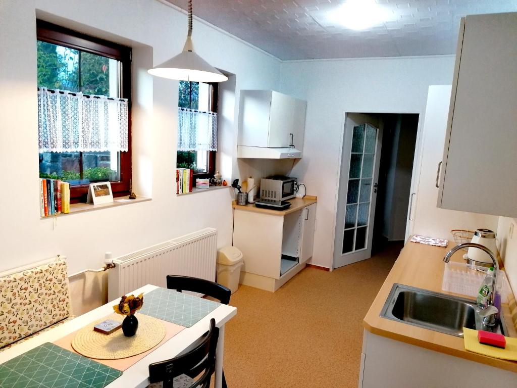 Apartmán FuFu room 6